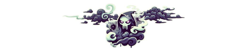 Voodoo - image de titre