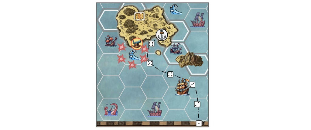 governor daughter preview