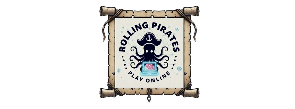 Jouez à Rolling Pirate en ligne