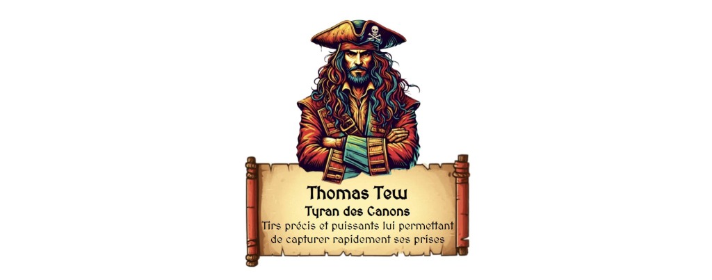 Thomes Tew