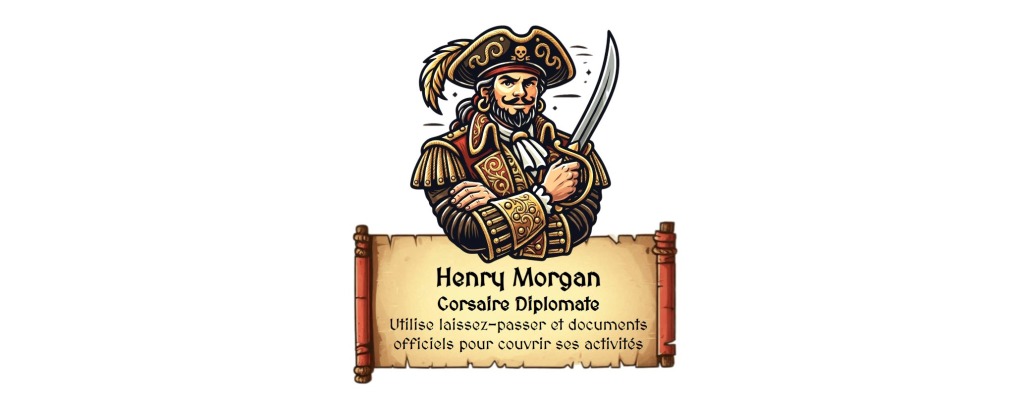 Henry Morgan