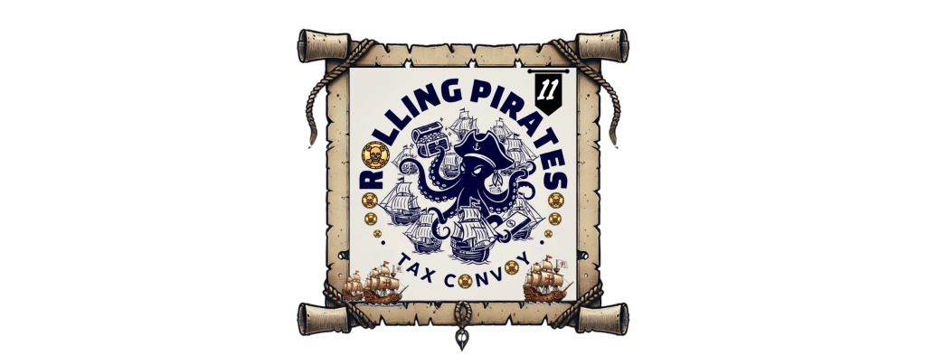 Tax Convoy Logo
