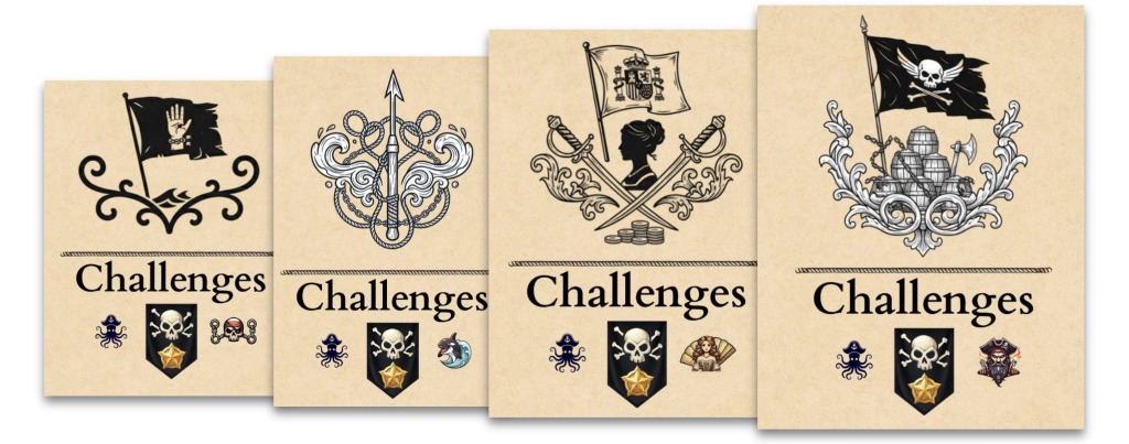 Challenges