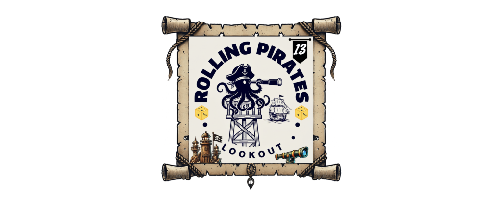 Lookout logo