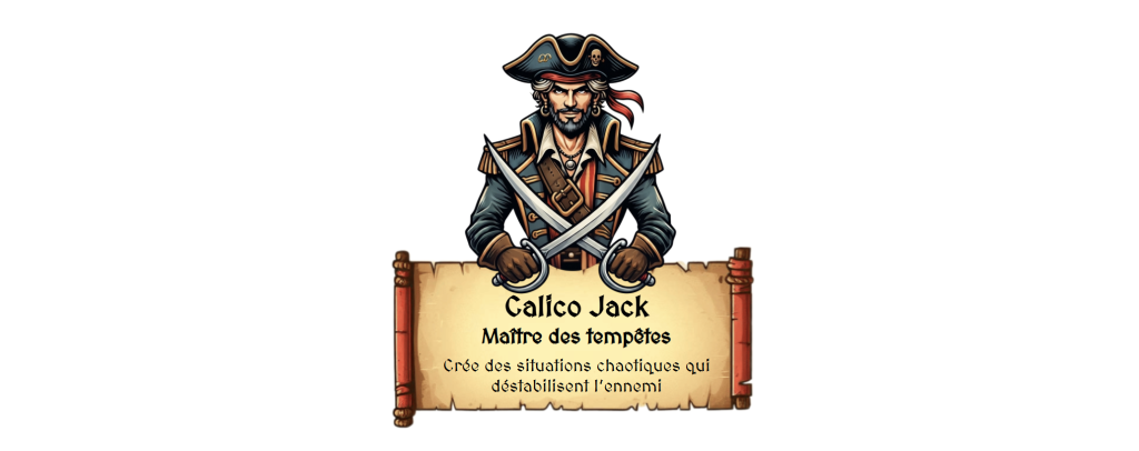 Calico Jack