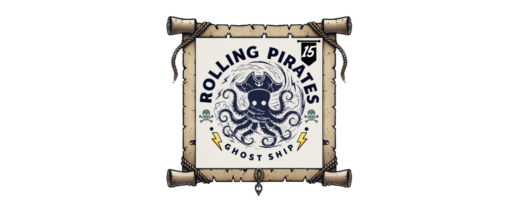 Ghost Ship